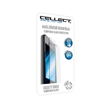 CELLECT Lenovo Vibe S1 Lite Prémium Edzett üveg kijelzővédő mobiltelefon kellék