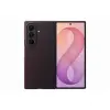 CELLECT Mágneses Carbon tok Samsung Galaxy Fold8 Ultra viola