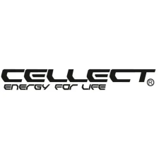 CELLECT Mágneses tok TPU + PC iPhone 13 Pro Max átlátszó tok és táska