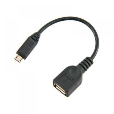 CELLECT Micro USB adapter pendrivhoz kábel és adapter