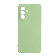 CELLECT Premium, Samsung S25 Plus, Világoszöld, Szilikon, Mobiltelefon tok tok és táska