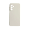 CELLECT Premium, Samsung S25, Tört fehér, Szilikon, Mobiltelefon tok