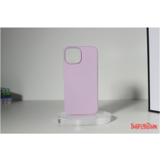 CELLECT Premium szilikon tok, iPhone 14 Pro, V.Lila tok és táska
