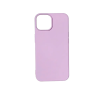 CELLECT Premium szilikon tok, iPhone 14 Pro, V.Lila