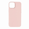 CELLECT Premium szilikon tok, iPhone 15 Pro Max, Puder