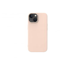 CELLECT Premium szilikon tok, iPhone 15, Puder tok és táska