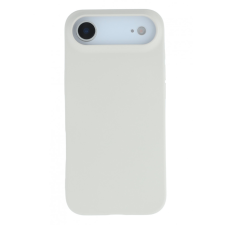 CELLECT Premium szilikon tok, iPhone Air, Tört Fehér tok és táska