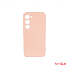 CELLECT Premium szilikon tok, Samsung A05s, Puder tok és táska