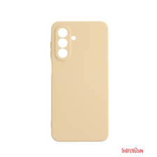 CELLECT Premium szilikon tok, Samsung A26, Édes barack tok és táska