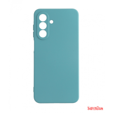 CELLECT Premium szilikon tok, Samsung A36 Plus, Óceán szíve tok és táska