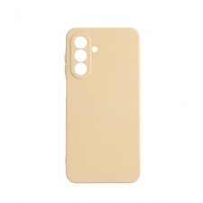 CELLECT Premium szilikon tok, Samsung S25, Édes barack (CEL-PREM-SAM-S25-PE) tok és táska