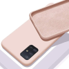 CELLECT Premium szilikon tok, Xiaomi Redmi Note 10S, Puder
