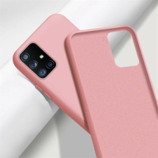 CELLECT Premium Xiaomi 11 Lite 4G/5G/11Lite5G NE,puderpink tok és táska