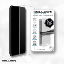 CELLECT Realme 8 Pro üveg kijelzővédő fólia (LCD-REALME8P-GLASS) mobiltelefon kellék