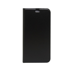 CELLECT Redmi 10 4G/Redmi 10 2022 oldalra nyíló tok,fekete tok és táska