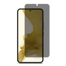 CELLECT Samsung A15 4G/5G betekintésmentes üvegfólia (LCD-SAMA155G-PRIVACY) mobiltelefon kellék