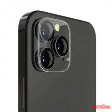 CELLECT Samsung A25 5G Kamera fólia mobiltelefon kellék