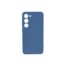 CELLECT Samsung A35 5G Premium szilikon tok kék (CEL-PREM-SAMA35-5GBL) tok és táska