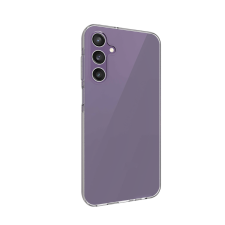 CELLECT Samsung A55 5G vékony szilikon hátlap,Átlátszó tok és táska