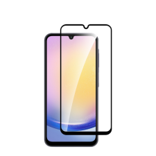 CELLECT Samsung Galaxy A25 5G full cover üvegfólia mobiltelefon kellék
