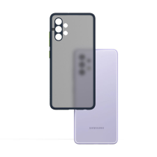 CELLECT Samsung Galaxy A25 tok kék-zöld (CEL-MATT-A25-5GBLG) tok és táska