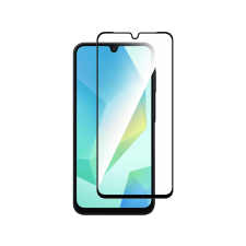 CELLECT Samsung Galaxy A26 full cover üvegfólia (LCD-SAM-A26-FCGLASS) mobiltelefon kellék