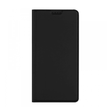 CELLECT Samsung Galaxy A34 5G oldalra nyíló tok,fekete tok és táska