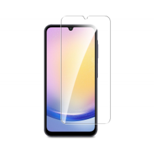 CELLECT Samsung Galaxy A35 5G/A55 5G Edzett üveg kijelzővédő mobiltelefon kellék