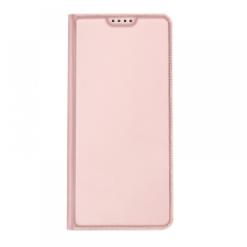 CELLECT Samsung Galaxy A35 5G oldalra nyíló tok,Rosegold tok és táska