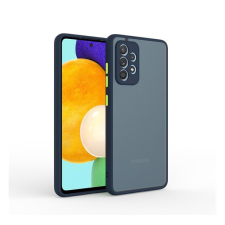 CELLECT Samsung Galaxy A53 5G műanyag tok, kék-zöld tok és táska