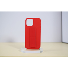 CELLECT Samsung Galaxy A54 5G kitámasztós tok piros (CEL-STAND-A54-5G-R) tok és táska