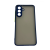 CELLECT , Samsung Galaxy A56, Kék-Zöld, Műanyag, Mobiltelefon tok