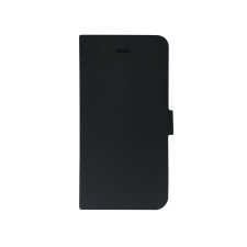 CELLECT Samsung Galaxy A5 (2016) Flip tok - Fekete tok és táska