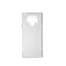 CELLECT Samsung Galaxy Note 9 Vékony Szilikon Hátlap - Átlátszó (5999076780334) tok és táska