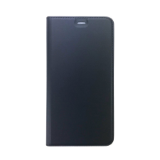 CELLECT Samsung Galaxy S10+ Oldalra nyiló tok - Fekete (5999076787609) tok és táska