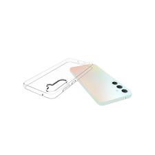 CELLECT Samsung Galaxy S23 FE vékony szilikon tok,Átlátszó tok és táska
