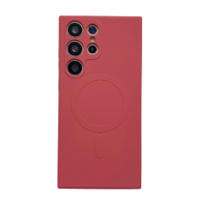 CELLECT Samsung Galaxy S24 Ultra Tok - Piros (5999112878346) mobiltelefon kellék