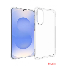CELLECT Samsung Galaxy S25 Edge szilikon tok,Átlátszó tok és táska