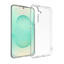 CELLECT Samsung Galaxy S25 FE szilikon tok,Átlátszó (TPU-SAM-S25FE-TP) tok és táska