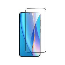 CELLECT Samsung Galaxy S25 Plus full cover üvegfólia (LCD-SAM-S25P-FCGLASS) mobiltelefon kellék