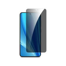 CELLECT Samsung Galaxy S26 betekintésmentes üvegfólia (LCD-SAM-S26-PRIVACY) mobiltelefon kellék