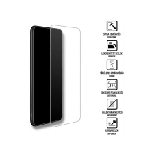 CELLECT Samsung Galaxy S26 üvegfólia (LCD-SAM-S26-GLASS) mobiltelefon kellék