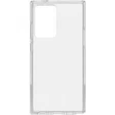 CELLECT Samsung Note 20 Ultra vékony szilikon tok átlátszó (TPU-SAM-N20U-TP) tok és táska