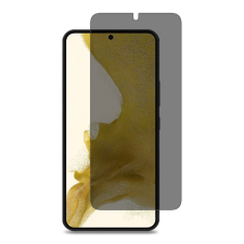 CELLECT Samsung S23 FE 5G betekintésmentes üvegfólia (LCD-SAMS23FE-PRIVACY) mobiltelefon kellék