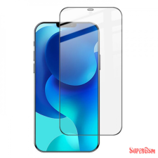 CELLECT Samsung S23 Plus full cover üvegfólia mobiltelefon kellék