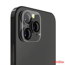 CELLECT Samsung S23 Ultra Kamera fólia mobiltelefon kellék