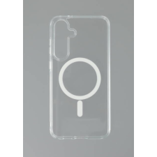 CELLECT Samsung S25 Plus TPU+PC mágneses szil tok, Átlát tok és táska