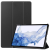 CELLECT Samsung Tab S9 tablet tok, Fekete