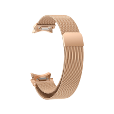 CELLECT Samsung Watch 6 szilikon óraszíj, 20mm, rosegold (STRAPWATCH620-RG) okosóra kellék