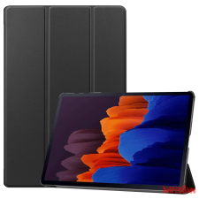 CELLECT SamsungTab S7 Plus T970/T975 12.4 inches tok,Feket tablet tok